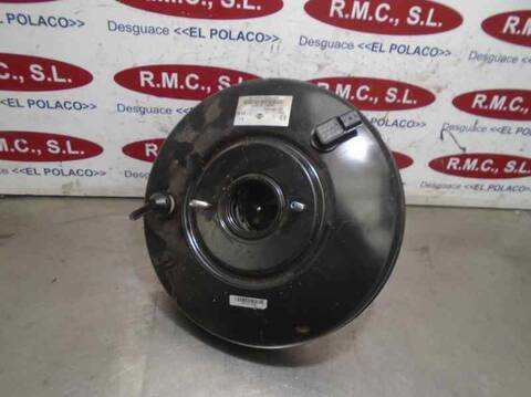 Servofreno Nissan Qashqai 360 116CV 85KW