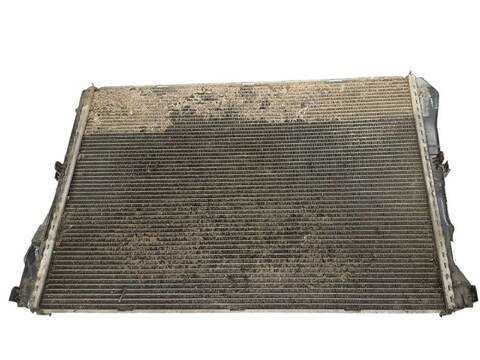 Foto 3ª: Radiador Motor Mercedes Clase C 160 C 220 BLUETEC - D 205.002 205.004) (2013)