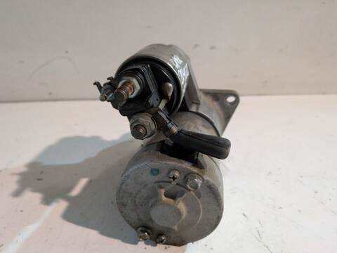 Foto 3ª: Motor de Arranque Opel Astra Z18XE BERLINA (2006)