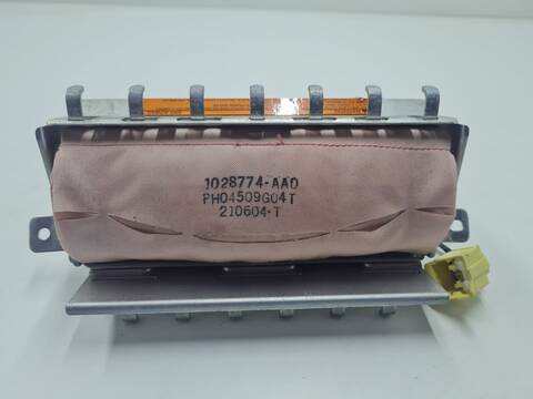 Foto 1ª: Airbag Delantero Derecho Nissan Patrol LUXURY 160CV 118KW [ZD30] (2004)