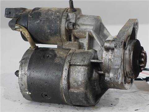 Motor de Arranque Seat Arosa 1.0 50CV 37KW