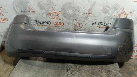 Foto 2ª: Paragolpes Trasero Peugeot 308 STYLE 99CV 73KW [BH02 BHYB] (2016)