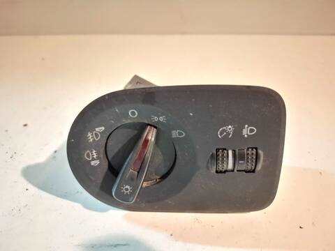 Mando Luces Seat Ibiza 25 ANIVERSARIO 105CV