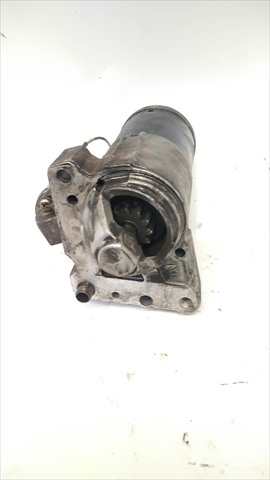 Foto 2ª: Motor de Arranque Peugeot 207 1.4 D [D/8HR] (2012)