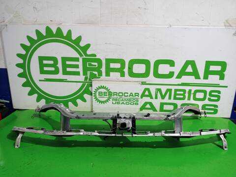 Foto 2ª: Panel Frontal Ford Focus TREND BERLINA 101CV 74KW [FFDA] (2004)