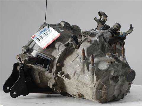 Foto 2ª: Caja Cambios Mitsubishi Colt 1300 CJ1A) 82CV 60KW [4 G 13 (16 V)] (2001)