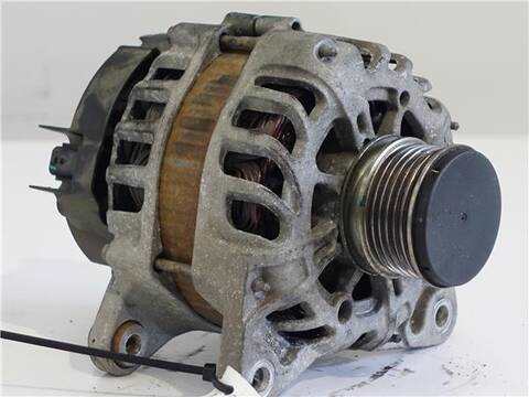 Alternador Renault Clio 1.5 AUTHENTIQUE 75CV 55KW