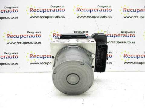 Foto 2ª: Abs Seat Ibiza CHZ (2018)