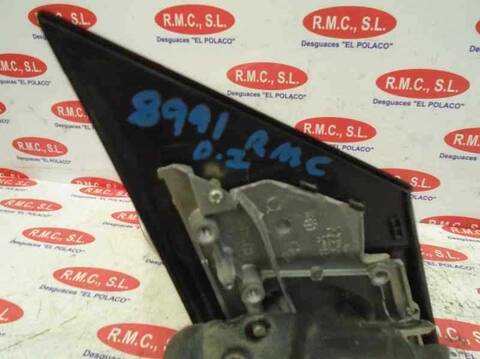 Foto 4ª: Retrovisor Izquierdo Ssangyong Kyron 2.0 141CV 104KW [D20DT] (2007)