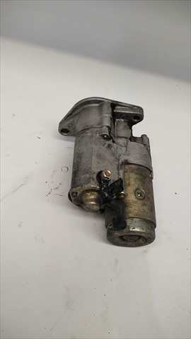 Foto 3ª: Motor de Arranque Kia Sportage 2.0 DIESEL [D/RE] (1999)