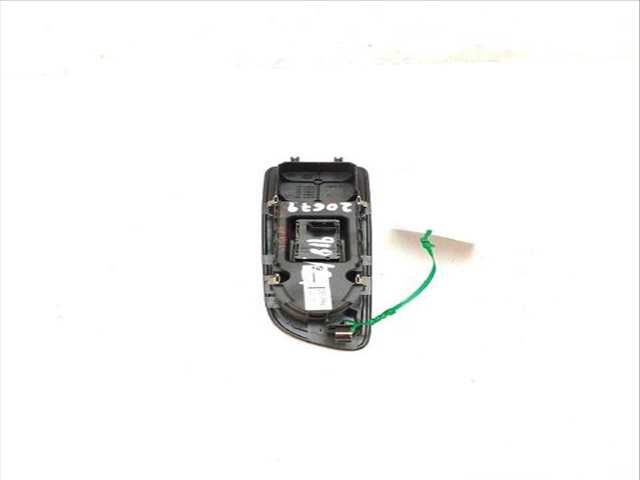 Foto 2ª: Botonera Elevalunas Bmw Serie 1 114 116 I (2006)