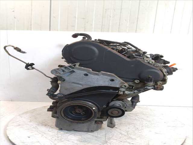 Foto 3ª: Motor Completo Volkswagen Golf 140 CV 103KW [CFF CFFB] (2011)