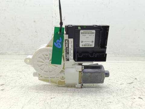 Foto 1ª: Elevalunas Eléctrico Delantero Izquierdo Audi A3 1.9 TDI AMBIENTE 105CV 77KW [BLS] (2009)