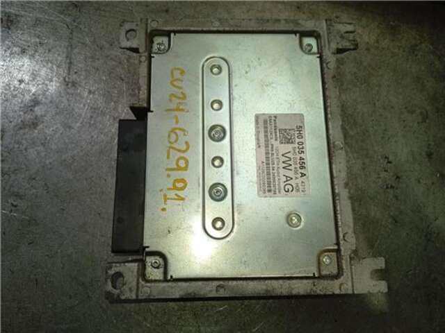Foto 3ª: Centralita Motor ECU Cupra Leon HÍBRIDO E-HYBRID [HÍBRIDO 150 KW ( 1.4 LTR. - 110 KW TSI)]
