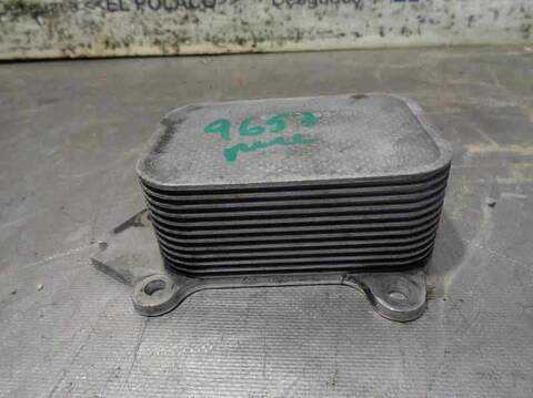 Foto 3ª: Radiador Aceite Peugeot 307 XR CLIM 68CV 50KW [8HZ] (2004)