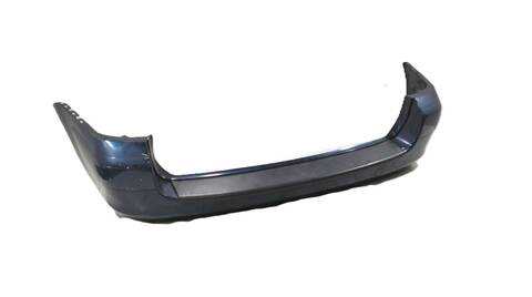 Paragolpes Trasero Peugeot 307 1.6 HDI 109CV