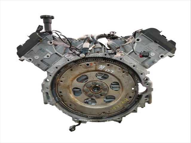 Motor Completo Land Rover Range 390 - 405 CV