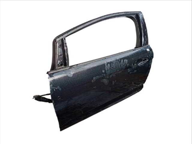 Foto 2ª: Puerta Delantera Izquierda Ford C Max 1.6 TDCI II DXA/CB7 DXA/CEU) (2010)