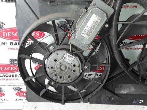 Foto 2ª: Electroventilador Audi Q7 3.0 TDI 232CV