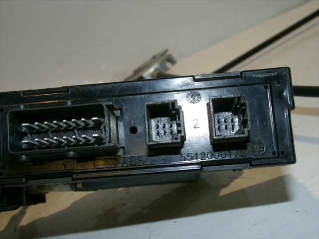 Foto 4ª: Elevalunas Eléctrico Delantero Derecho Citroen C8 2.2 HDI 2002-2014 [4HW] (2003)