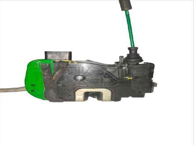 Foto 2ª: Cerradura Puerta Delantera Izquierda Hyundai i40 1.7 CRDI 116CV (2012)