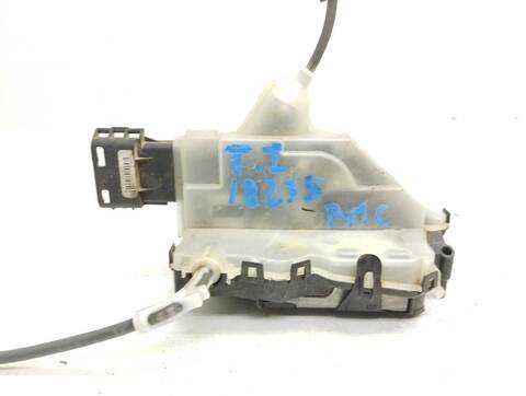 Cerradura Puerta Trasera Izquierda Opel Corsa EDITION 101CV 74KW
