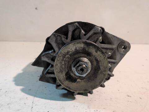 Alternador Nissan Trade CHASIS LARGO CON CABINA DOBLE 106CV