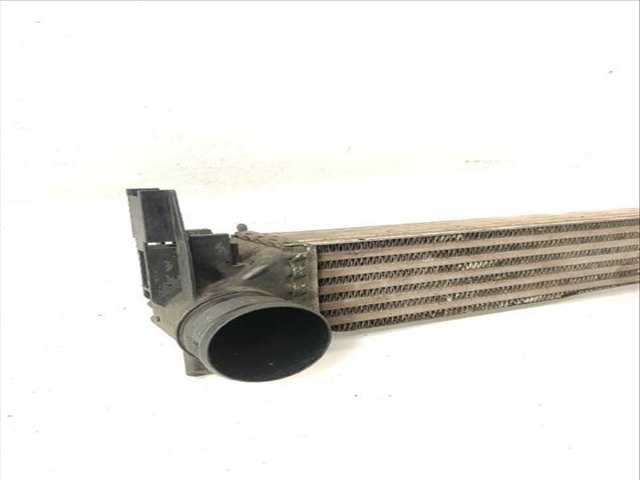 Foto 3ª: Intercooler Skoda Rapid 1.6 TDI (2012)