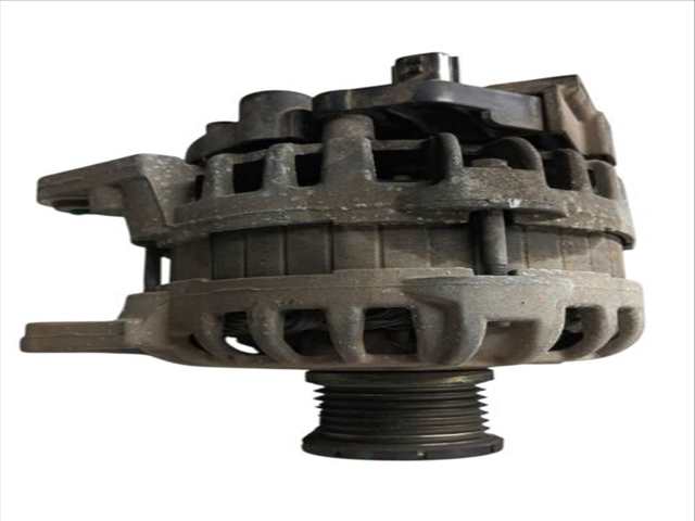 Foto 3ª: Alternador Renault Captur 0.9 TCE 90 (2013)