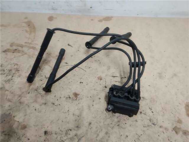 Modulo Encendido Renault Clio 1.2 (75 CV) FASE II