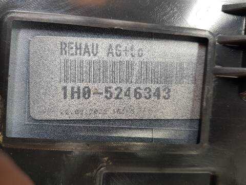 Foto 3ª: Alerón Trasero Audi Q3 2.5 TFSI QUATTRO 113CV 83KW