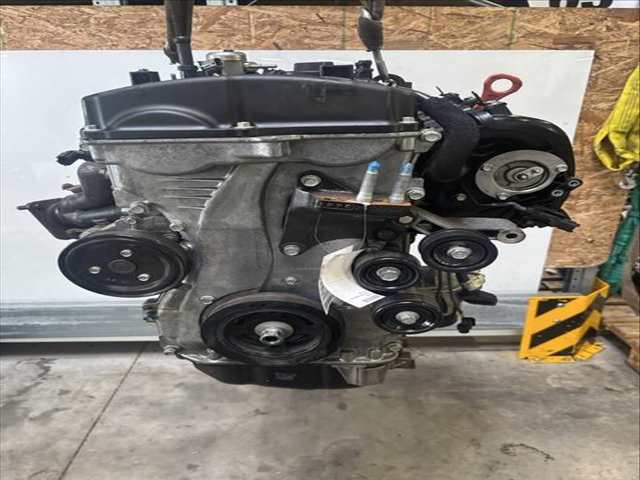 Foto 2ª: Motor Completo Hyundai Santa Fe 2.4 181 - 192 CV [G4KJ]