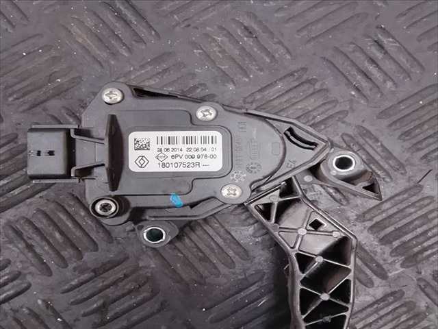 Foto 2ª: Pedal Acelerador Renault Master 2.3 DCI (2012)