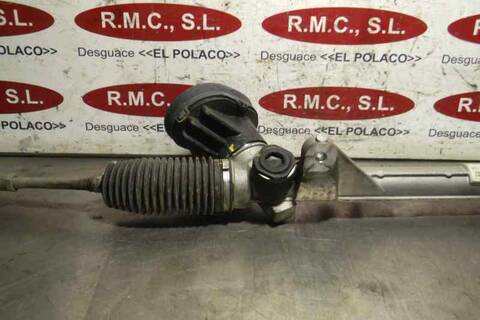 Cremallera de Direccion Renault Clio AUTHENTIQUE 75CV 55KW