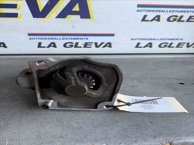 Motor de Arranque Citroen C4 1.2 PURETECH 110CV