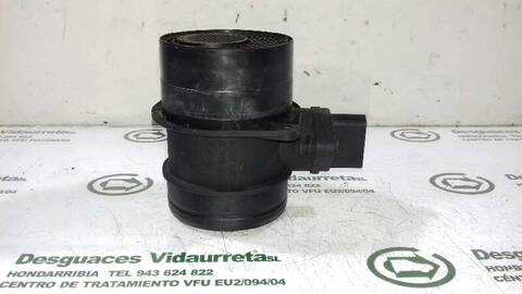 Foto 1ª: Caudalimetro Volkswagen Touareg TDI R5 174CV 128KW [BAC] (2004)