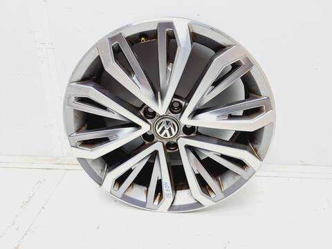Foto 1ª: LLanta Chapa Volkswagen T-Roc 1.5 16V TSI ACT 150CV 110KW [DPCA] (2020)