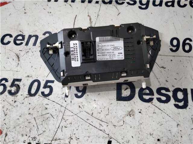 Foto 3ª: Sistema GPS Ford C Max 1.0 EDITION [1.0 LTR. - 92 KW ECOBOOST CAT] (CB7)(2010 _) [M1DA]