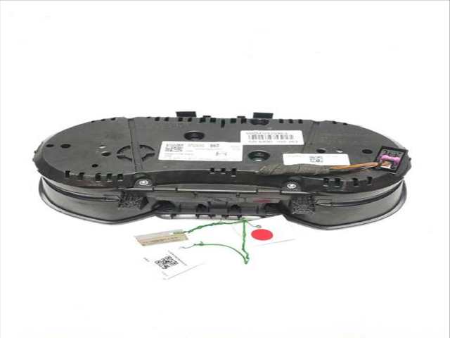 Foto 2ª: Cuadro de Instrumentos Seat Leon 1.6 TDI 110CV (2012)