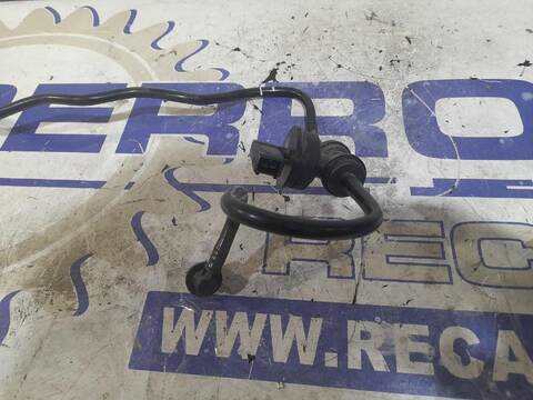 Foto 3ª: Tubo de Escape Jaguar XE 2.0 DIESEL CAT 180CV (2014)