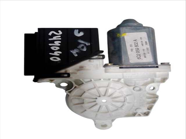 Foto 3ª: Elevalunas Eléctrico Delantero Izquierdo Seat Ibiza 1.4 16V 75CV (2002)