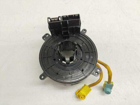 Foto 2ª: Anillo Airbag Opel Insignia COSMO BERLINA 131CV 96KW [A20DTH] (2009)