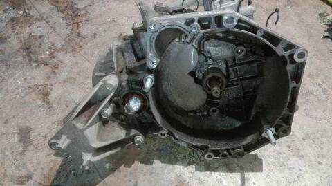 Caja Cambios Opel Insignia SPORT BERLINA 131CV 96KW