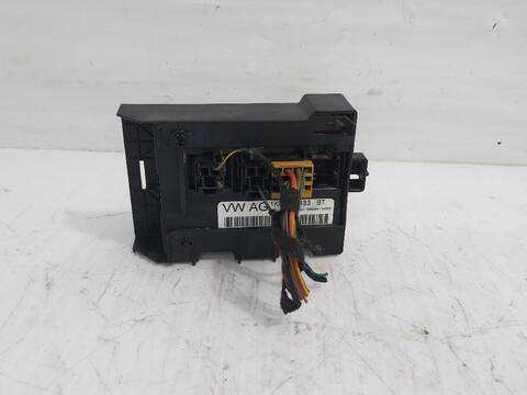 Foto 2ª: Centralita Motor ECU Seat Altea FAMILY 105CV [BXE] (2006)