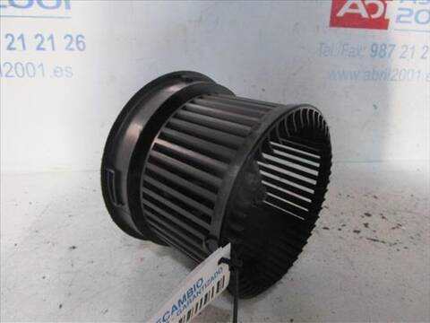 Calefacción Peugeot 207 1.6 HDI 110 112CV 82KW