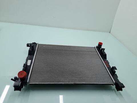 Radiador Motor Renault Captur DYNAMIQUE 90CV 66KW