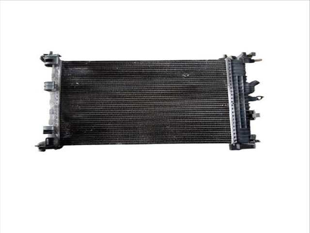 Radiador Motor Opel Meriva 1.7 CDTI 75)