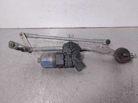 Motor Limpia Delantero Citroen Berlingo SX MULTISPACE 90CV 66KW