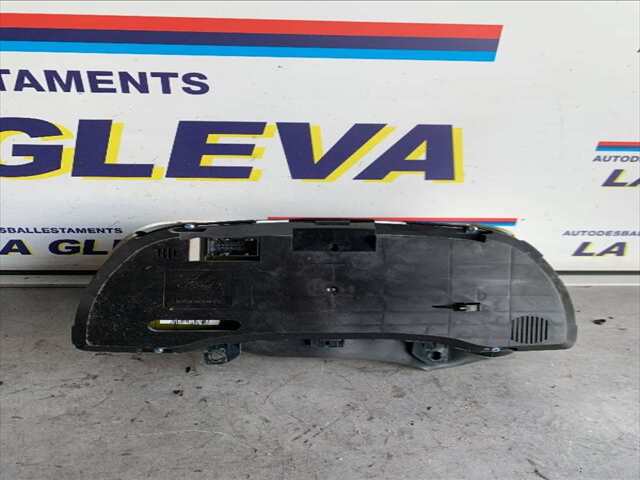 Foto 2ª: Cuadro de Instrumentos Ford Ka 1.3 CDTI75CV 0CV [169A1000] (2010)