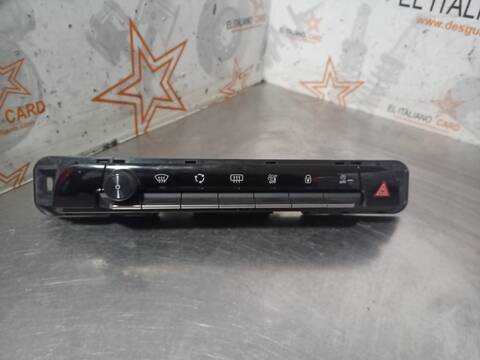 Foto 1ª: Mando Climatizador Citroen C5 FEEL AIRCROSS 131CV 96KW [YH01] (2019)